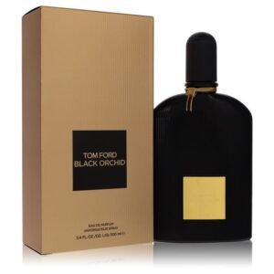 Tom Ford Black Orchid Eau De Parfum Spray 3.4 oz Unisex