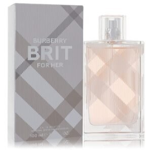 <span class="notranslate">BURBERRY BRIT</span> Eau De Toilette 3.4 oz for Women <span class="notranslate">BURBERRY BRIT</span> Eau De Toilette 3.4 oz for Women
