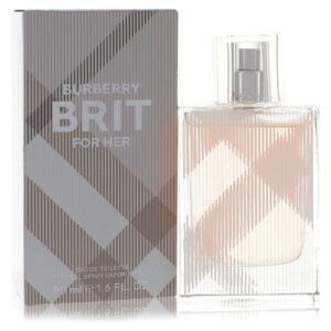 <span class="notranslate">BURBERRY BRIT</span> Eau De Toilette 1.7 oz for Women <span class="notranslate">BURBERRY BRIT</span> Eau De Toilette 1.7 oz for Women