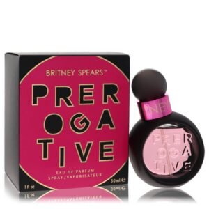 <span class="notranslate">BRITNEY SPEARS PREROGATIVE</span> Eau De Parfum 1.0 oz for Women