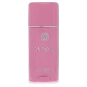 VERSACE BRIGHT CRYSTAL Deodorant Stick 1.7 oz für Frauen VERSACE BRIGHT CRYSTAL Deodorant Stick 1.7 oz für Frauen