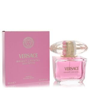 <span class="notranslate">VERSACE BRIGHT CRYSTAL</span> Pure Perfume 3 oz for Women