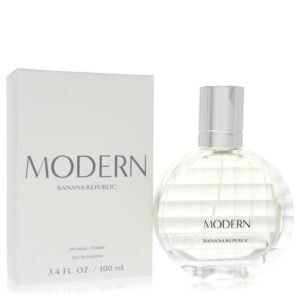<span class="notranslate">BANANA REPUBLIC MODERN</span> Eau De Parfum 3.4 oz for Women <span class="notranslate">BANANA REPUBLIC MODERN</span> Eau De Parfum 3.4 oz for Women