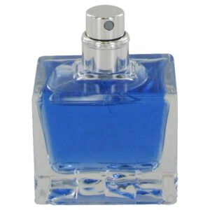 <span class="notranslate">ANTONIO BANDERAS BLUE SEDUCTION</span> Eau De Toilette 1 oz for Men
