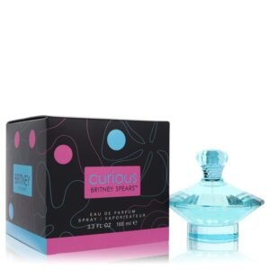 <span class="notranslate">BRITNEY SPEARS CURIOUS</span> Eau De Parfum 3.3 oz for Women <span class="notranslate">BRITNEY SPEARS CURIOUS</span> Eau De Parfum 3.3 oz for Women