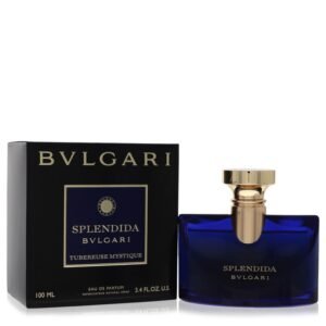 <span class="notranslate">BVLGARI SPLENDIDA TUBEREUSE MYSTIQUE</span> Eau De Parfum 3.4 oz for Women <span class="notranslate">BVLGARI SPLENDIDA TUBEREUSE MYSTIQUE</span> Eau De Parfum 3.4 oz for Women