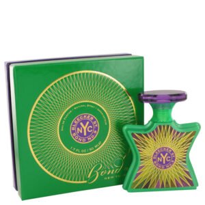 BOND NO. 9 BLEECKER STREET. 9 Eau de Parfum 1.7 oz Unisex BOND NO. 9 BLEECKER STREET. 9 Eau de Parfum 1.7 oz Unisex
