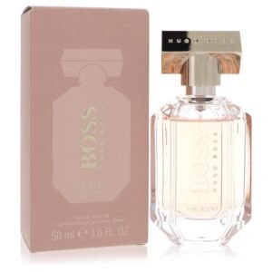 <span class="notranslate">HUGO BOSS BOSS THE SCENT</span> Eau De Parfum 1.7 oz for Women