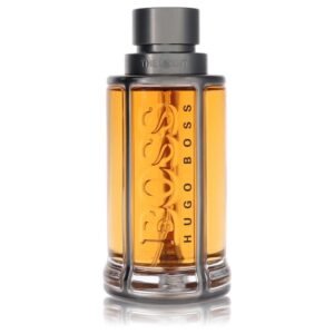 <span class="notranslate">HUGO BOSS BOSS THE SCENT</span> Eau De Toilette (tester) 3.3 oz for Men