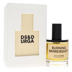 <span class="notranslate">D.S. & DURGA BURNING BARBERSHOP .S. & DURGA</span> Eau De Parfum 1.7 oz for Men