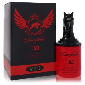 <span class="notranslate">ARMAF BUCEPHALUS XI</span> Eau De Parfum 3.4 oz for Men