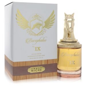 <span class="notranslate">ARMAF BUCEPHALUS IX</span> Eau De Parfum 3.4 oz for Men
