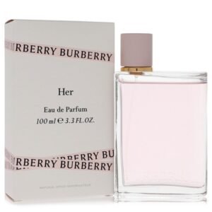 <span class="notranslate">BURBERRY HER</span> Eau De Parfum 3.4 oz for Women <span class="notranslate">BURBERRY HER</span> Eau De Parfum 3.4 oz for Women