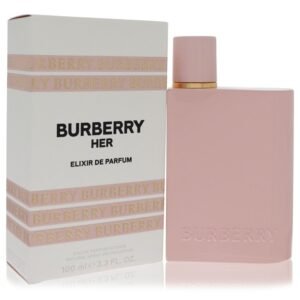 <span class="notranslate">BURBERRY HER ELIXIR</span> Eau De Parfum INTENSE 3.4 oz for Women <span class="notranslate">BURBERRY HER ELIXIR</span> Eau De Parfum INTENSE 3.4 oz for Women
