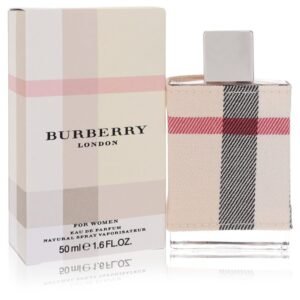 <span class="notranslate">BURBERRY LONDON (NEW)</span> Eau De Parfum 1.7 oz for Women <span class="notranslate">BURBERRY LONDON (NEW)</span> Eau De Parfum 1.7 oz for Women