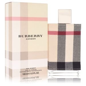 <span class="notranslate">BURBERRY LONDON (NEW)</span> Eau De Parfum 3.3 oz for Women <span class="notranslate">BURBERRY LONDON (NEW)</span> Eau De Parfum 3.3 oz for Women