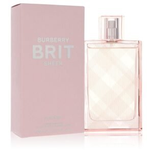 <span class="notranslate">BURBERRY BRIT SHEER</span> Eau De Toilette 3.4 oz for Women <span class="notranslate">BURBERRY BRIT SHEER</span> Eau De Toilette 3.4 oz for Women