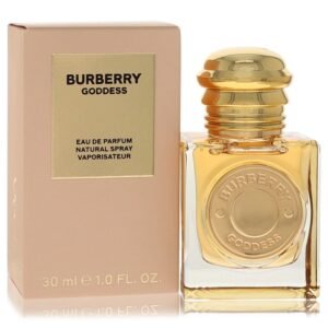 <span class="notranslate">BURBERRY GODDESS</span> Eau De Parfum REFILLABLE 1 oz for Women <span class="notranslate">BURBERRY GODDESS</span> Eau De Parfum REFILLABLE 1 oz for Women
