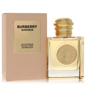 <span class="notranslate">BURBERRY GODDESS</span> Eau De Parfum REFILLABLE 1.7 oz for Women <span class="notranslate">BURBERRY GODDESS</span> Eau De Parfum REFILLABLE 1.7 oz for Women