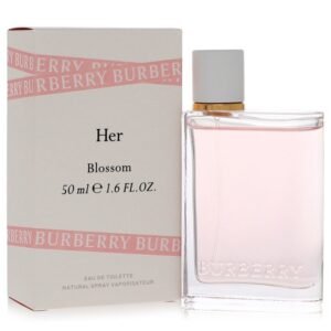 <span class="notranslate">BURBERRY HER BLOSSOM</span> Eau De Toilette 1.6 oz for Women