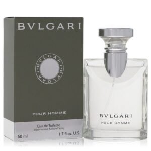 <span class="notranslate">BVLGARI</span> Eau De Toilette 1.7 oz for Men