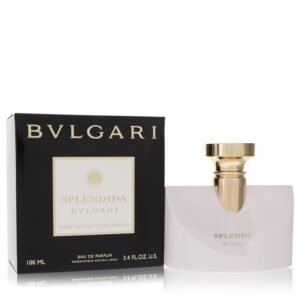 <span class="notranslate">BVLGARI SPLENDIDA PATCHOULI TENTATION</span> Eau De Parfum 3.4 oz for Women