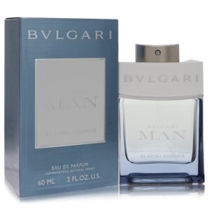 <span class="notranslate">BVLGARI MAN GLACIAL ESSENCE</span> Eau De Parfum 2 oz for Men