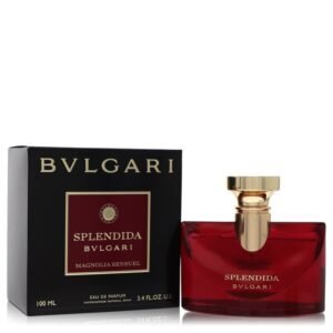 <span class="notranslate">BVLGARI SPLENDIDA MAGNOLIA SENSUEL</span> Eau De Parfum 3.4 oz for Women <span class="notranslate">BVLGARI SPLENDIDA MAGNOLIA SENSUEL</span> Eau De Parfum 3.4 oz for Women