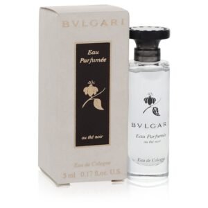 <span class="notranslate">BVLGARI EAU PARFUMEE AU THE NOIR</span> Eau De Cologne 0.17 oz for Women <span class="notranslate">BVLGARI EAU PARFUMEE AU THE NOIR</span> Eau De Cologne 0.17 oz for Women