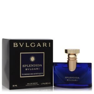 <span class="notranslate">BVLGARI SPLENDIDA TUBEREUSE MYSTIQUE</span> Eau De Parfum 1.7 oz for Women <span class="notranslate">BVLGARI SPLENDIDA TUBEREUSE MYSTIQUE</span> Eau De Parfum 1.7 oz for Women
