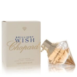 <span class="notranslate">CHOPARD BRILLIANT WISH</span> Eau De Parfum 1 oz for Women