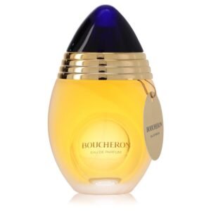 <span class="notranslate">BOUCHERON</span> Eau De Parfum (tester) 3.3 oz for Women