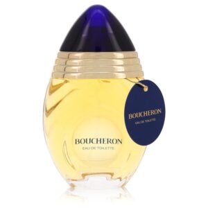 <span class="notranslate">BOUCHERON</span> Eau De Toilette (tester) 3.3 oz for Women