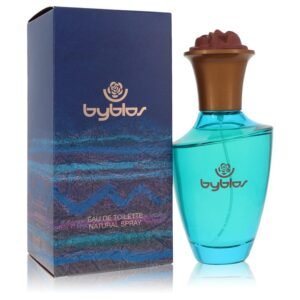 <span class="notranslate">BYBLOS</span> Eau De Toilette 3.4 oz for Women <span class="notranslate">BYBLOS</span> Eau De Toilette 3.4 oz for Women