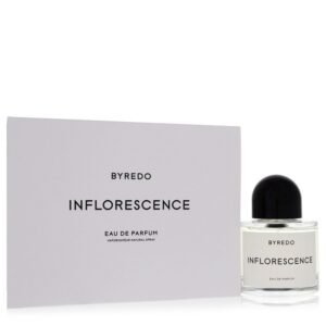 <span class="notranslate">BYREDO INFLORESCENCE</span> Eau De Parfum 3.4 oz for Women <span class="notranslate">BYREDO INFLORESCENCE</span> Eau De Parfum 3.4 oz for Women