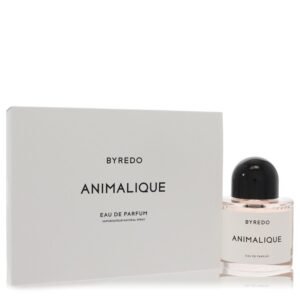 <span class="notranslate">BYREDO ANIMALIQUE</span> Eau De Parfum 3.4 oz Unisex
