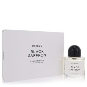 <span class="notranslate">BYREDO BLACK SAFFRON</span> Eau De Parfum 3.4 oz Unisex <span class="notranslate">BYREDO BLACK SAFFRON</span> Eau De Parfum 3.4 oz Unisex