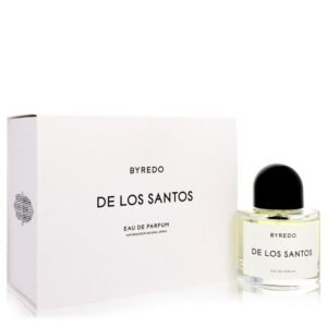 <span class="notranslate">BYREDO DE LOS SANTOS</span> Eau De Parfum 3.3 oz Unisex <span class="notranslate">BYREDO DE LOS SANTOS</span> Eau De Parfum 3.3 oz Unisex