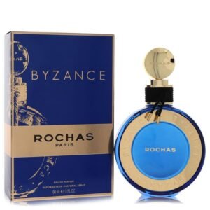 <span class="notranslate">ROCHAS BYZANCE 2019 EDITION</span> Eau De Parfum 3 oz for Women
