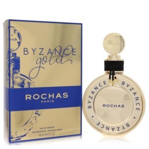<span class="notranslate">ROCHAS BYZANCE GOLD</span> Eau De Parfum 3.0 oz for Women