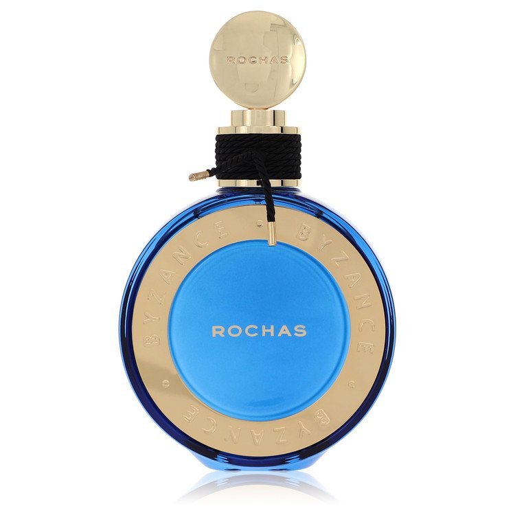 <span class="notranslate">ROCHAS BYZANCE 2019 EDITION</span> Eau De Parfum (tester) 3 oz for Women <span class="notranslate">ROCHAS BYZANCE 2019 EDITION</span> Eau De Parfum (tester) 3 oz for Women