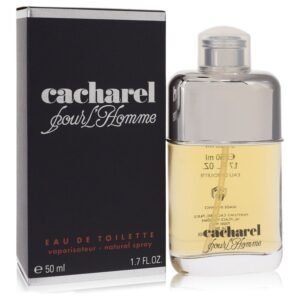 <span class="notranslate">CACHAREL</span> Eau De Toilette 1.7 oz for Men
