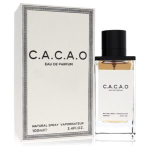 <span class="notranslate">FRAGRANCE WORLD C.A.C.A.O.</span> Eau De Parfum 3.4 oz Unisex