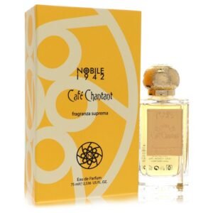 <span class="notranslate">NOBILE 1942 CAFE CHANTANT</span> Extrait De Parfum 2.5 oz Unisex