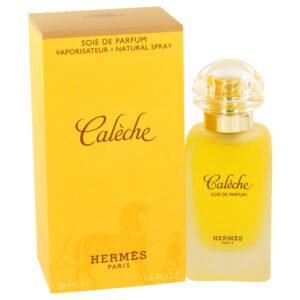 <span class="notranslate">HERMES CALECHE Soie De Parfum</span> 1.7 oz for Women