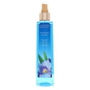 CALGON TAKE ME AWAY MORNING GLORY Körperspray 8 oz für Frauen CALGON TAKE ME AWAY MORNING GLORY Körperspray 8 oz für Frauen
