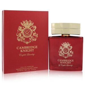 <span class="notranslate">ENGLISH LAUNDRY CAMBRIDGE KNIGHT</span> Eau De Parfum 3.4 oz for Men