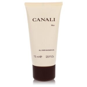 CANALI Duschgel 2.5 oz für Männer CANALI Duschgel 2.5 oz für Männer