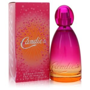 <span class="notranslate">LIZ CLAIBORNE CANDIES</span> Eau De Parfum 3.4 oz for Women