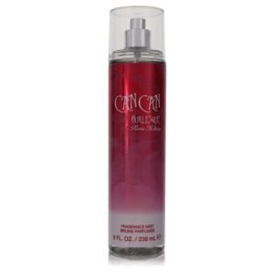 <span class="notranslate">PARIS HILTON CAN CAN BURLESQUE</span> Fragrance Mist 8 oz for Women <span class="notranslate">PARIS HILTON CAN CAN BURLESQUE</span> Fragrance Mist 8 oz for Women